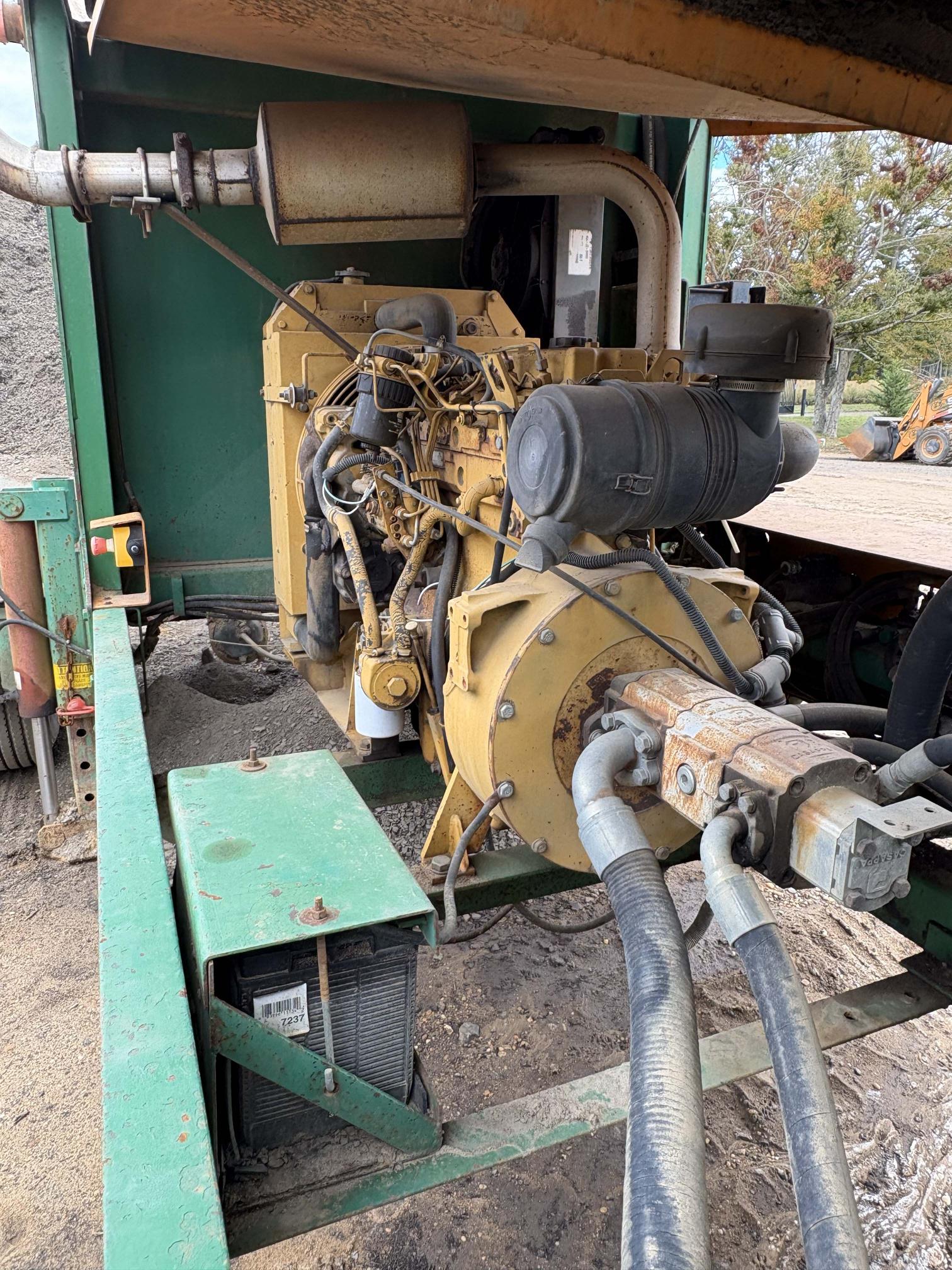 MCCLOSKEY 512R - Image 24