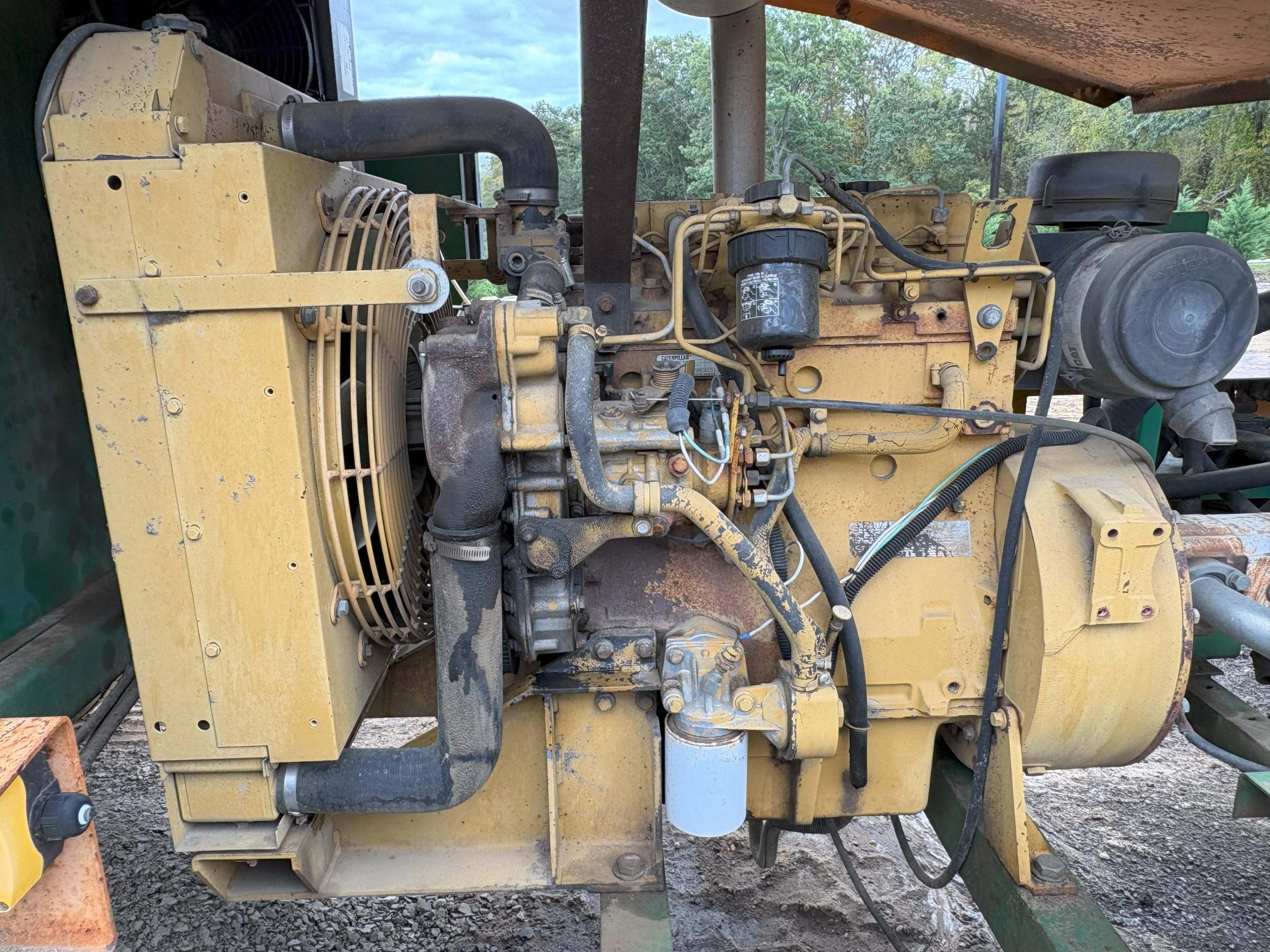 MCCLOSKEY 512R - Image 10