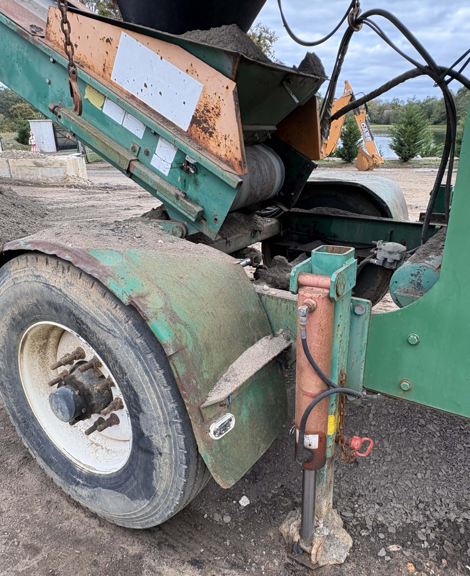 MCCLOSKEY 512R - Image 13