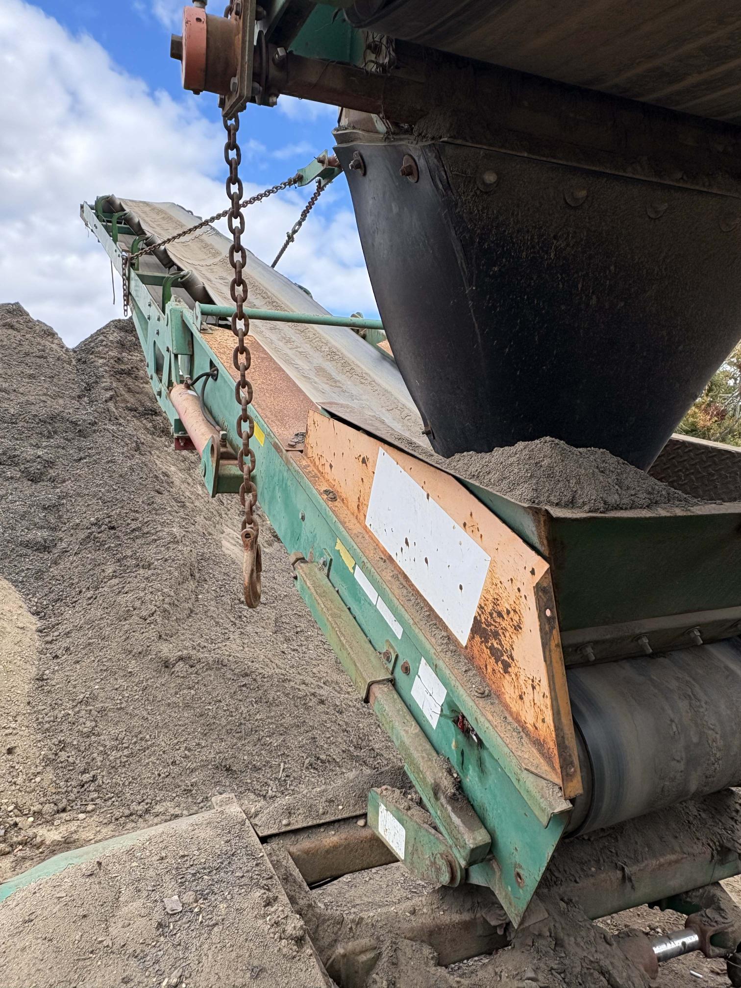 MCCLOSKEY 512R - Image 11