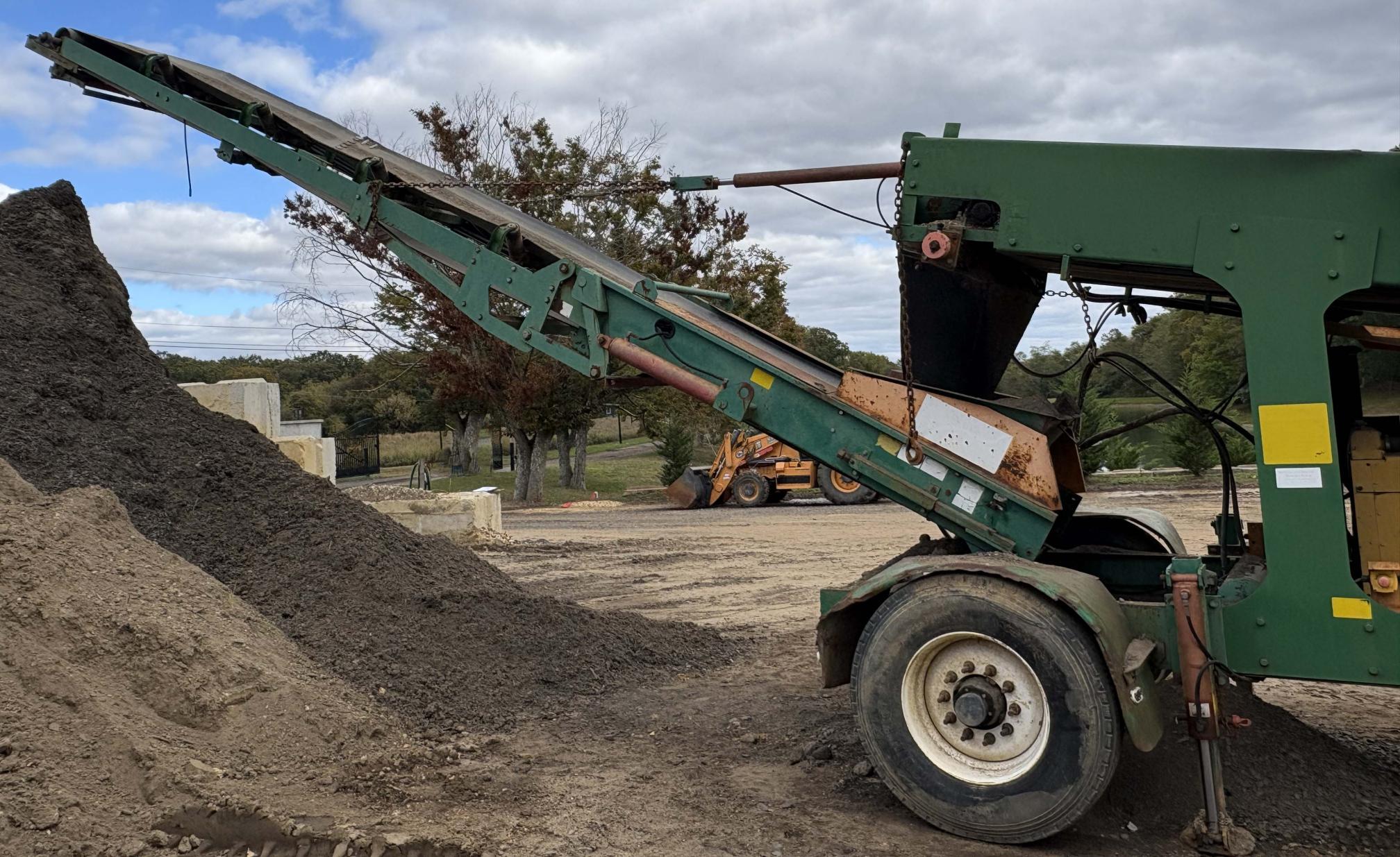 MCCLOSKEY 512R - view 14 of 34