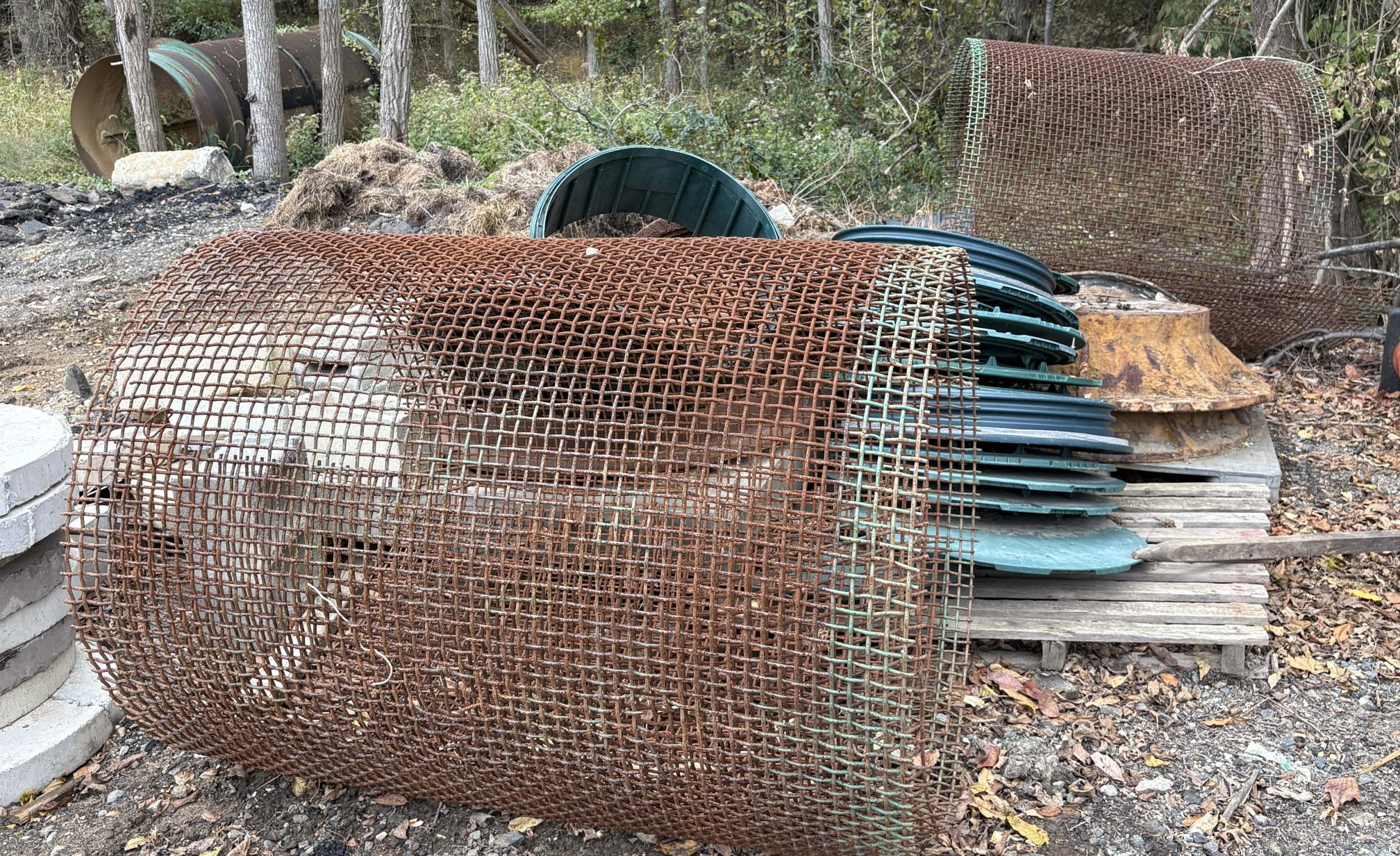 MCCLOSKEY 512R - Image 32