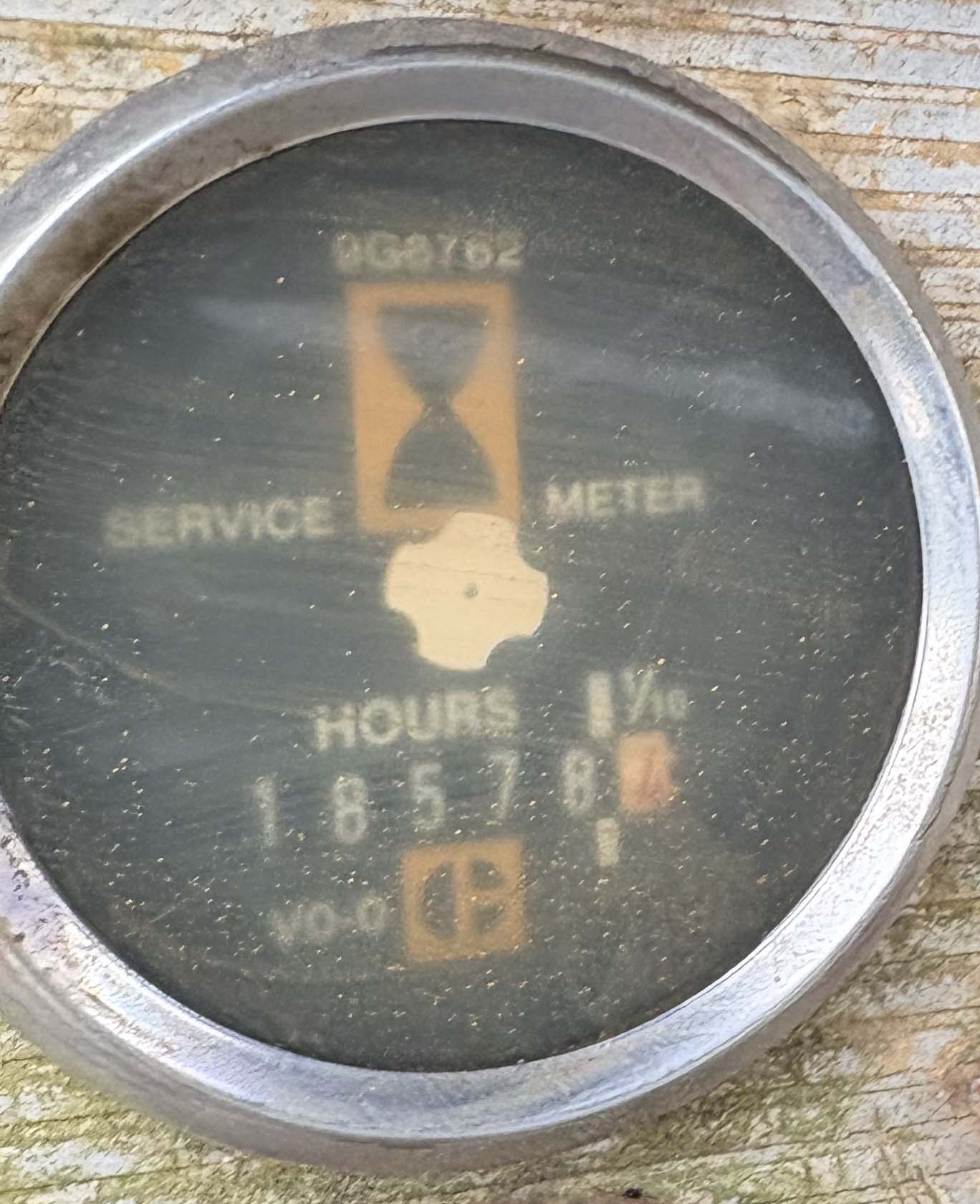 1981 CATERPILLAR 627B - view 5 of 5