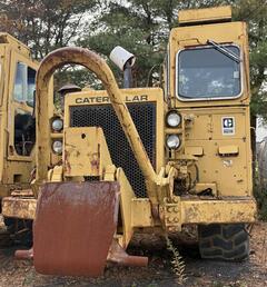 1981 CATERPILLAR 627B - Image 2