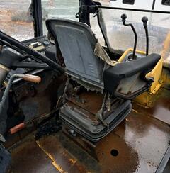 1988 DEERE 510C - Image 8