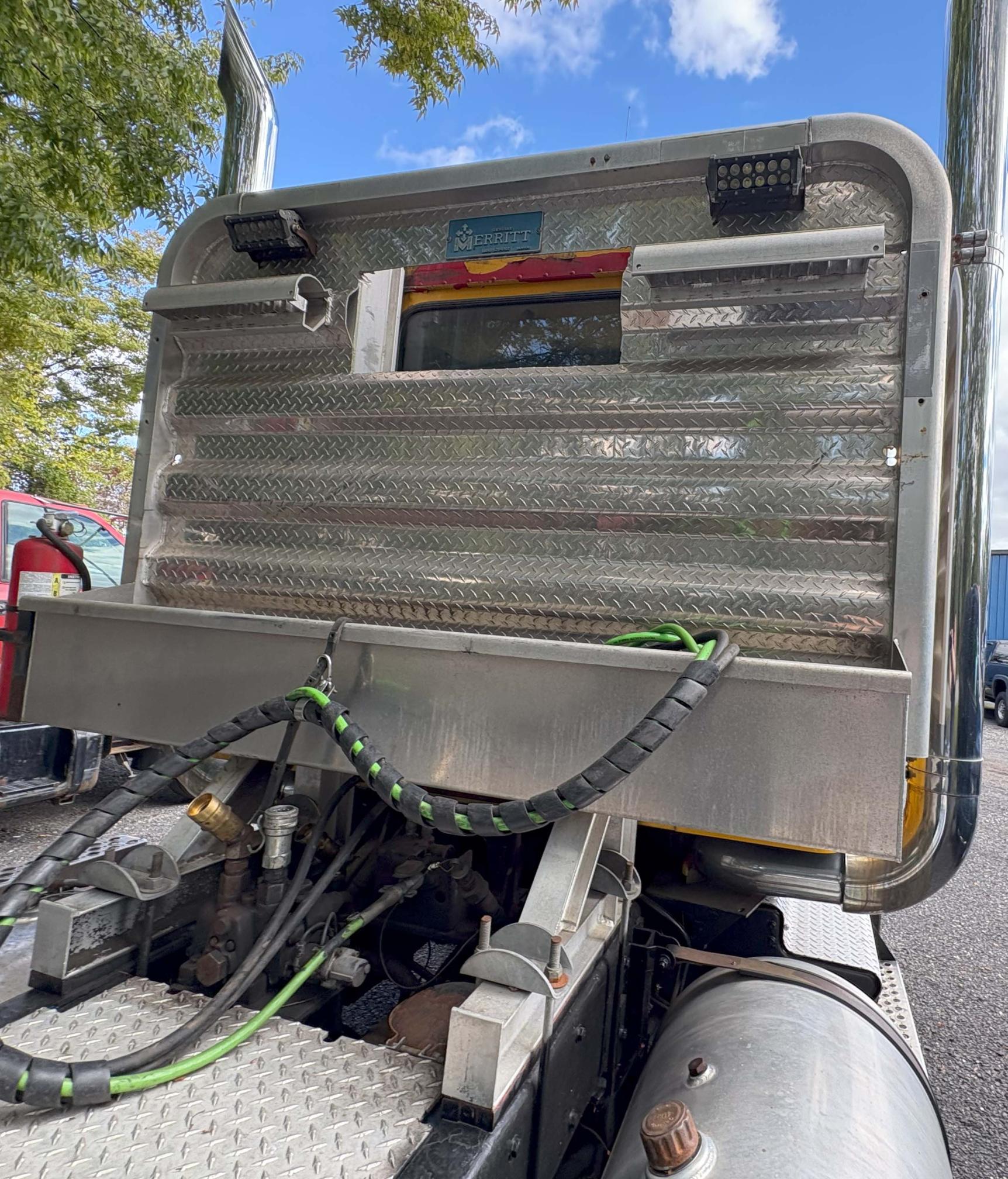 1997 KENWORTH W900 - Image 24