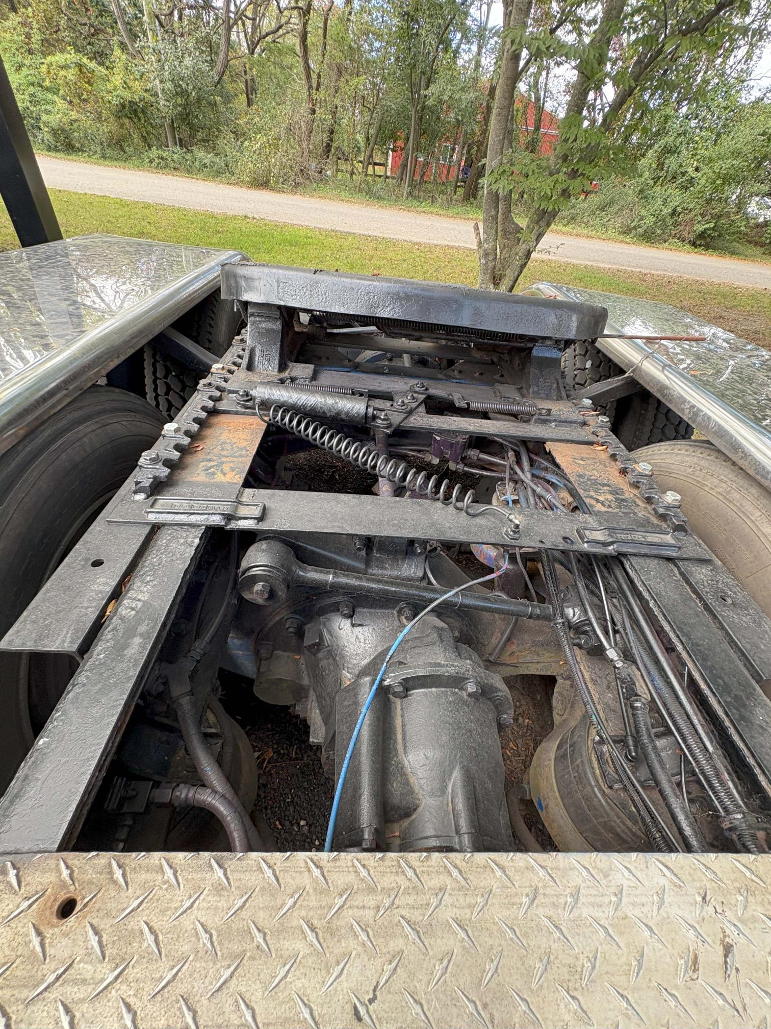 1997 KENWORTH W900 - Image 27