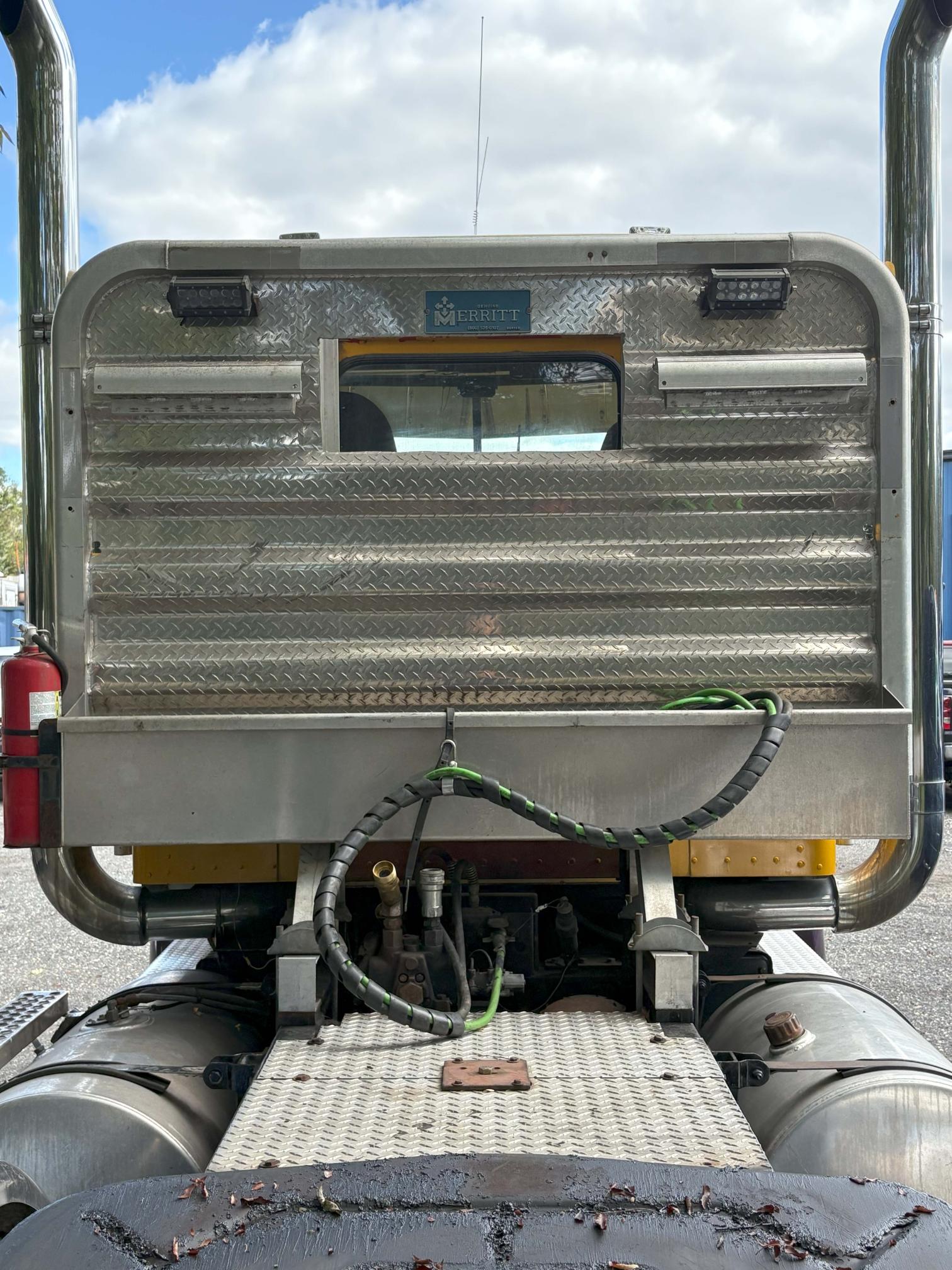 1997 KENWORTH W900 - Image 23