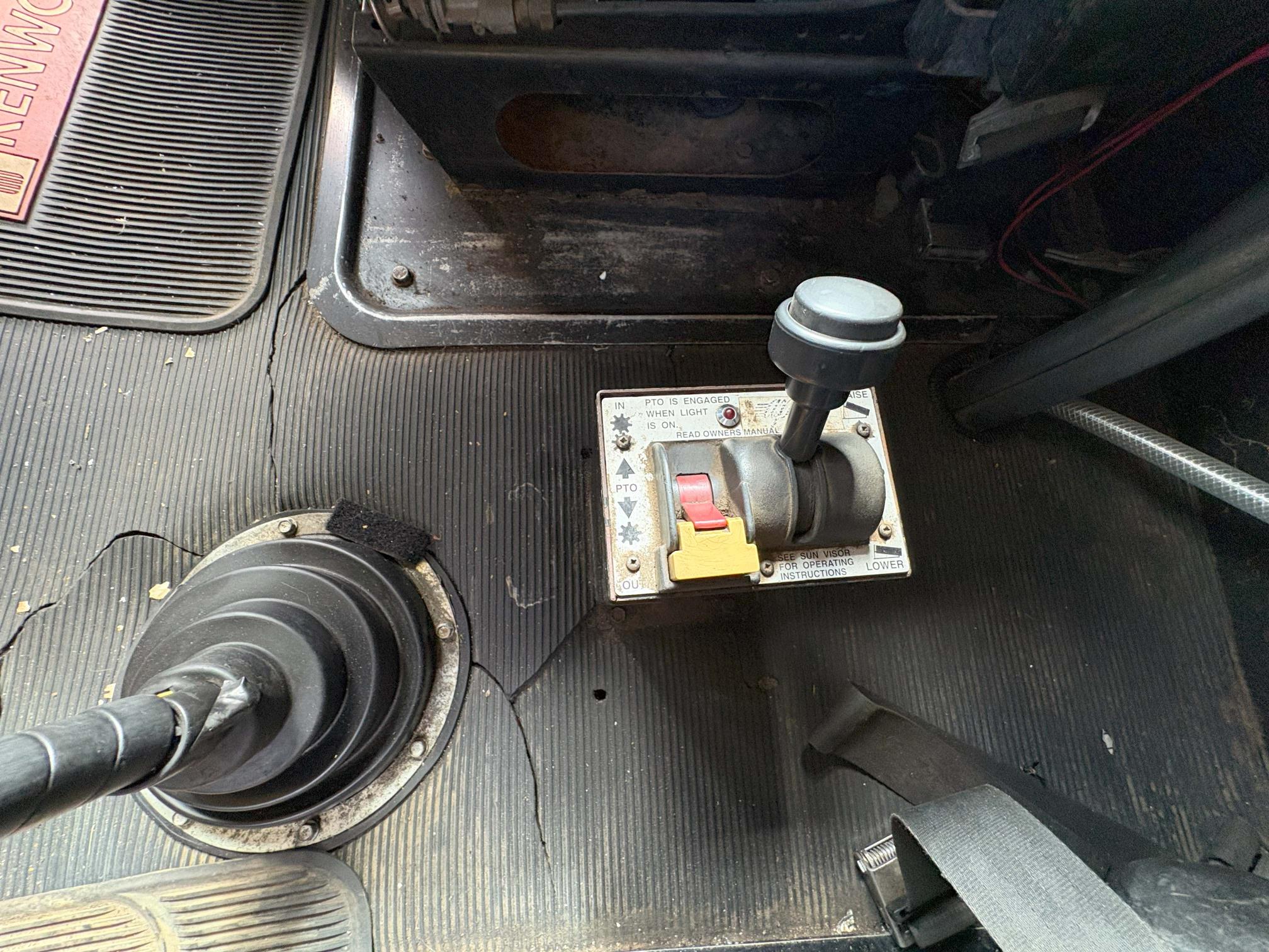 1997 KENWORTH W900 - Image 18