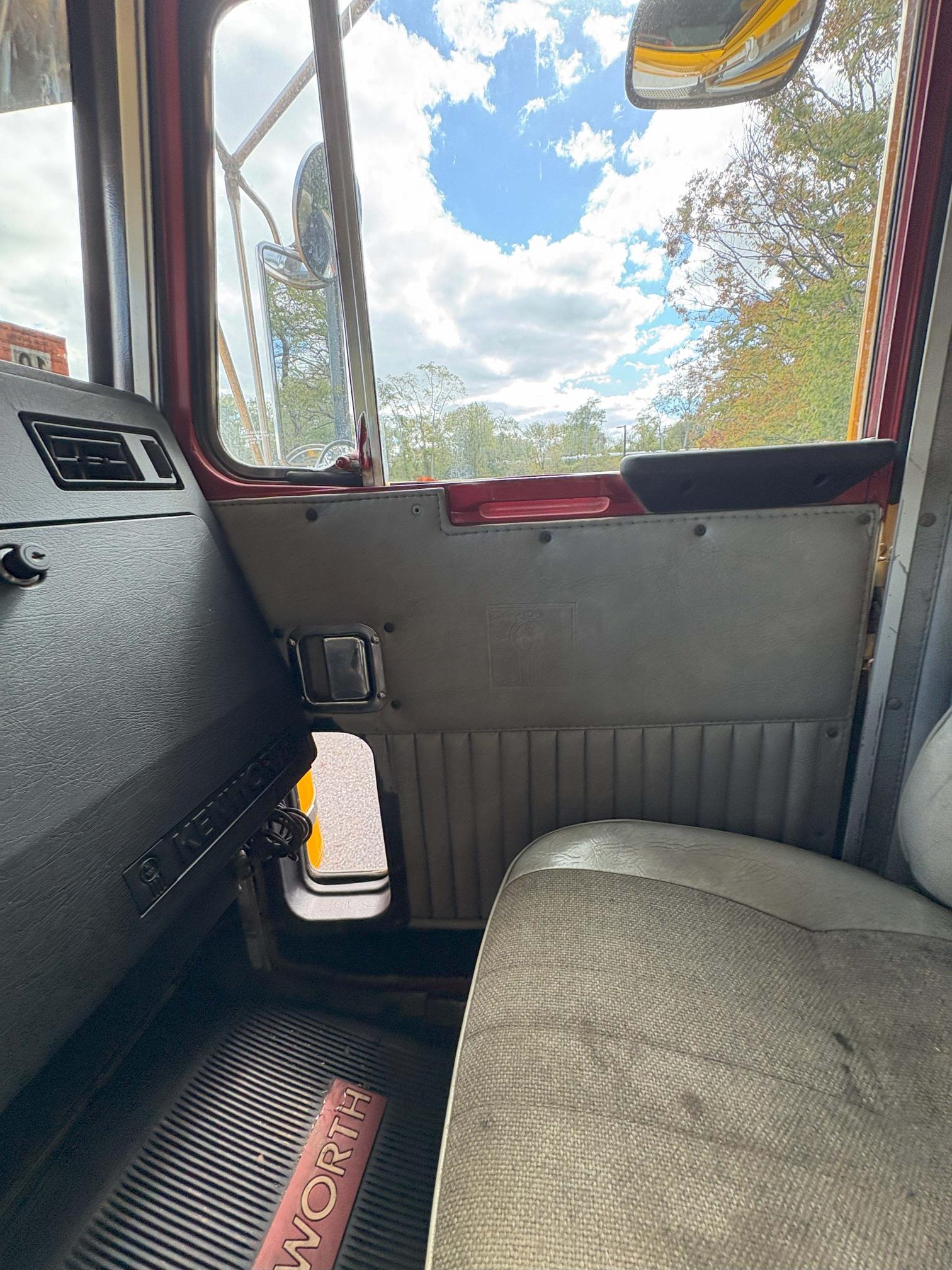 1997 KENWORTH W900 - Image 19