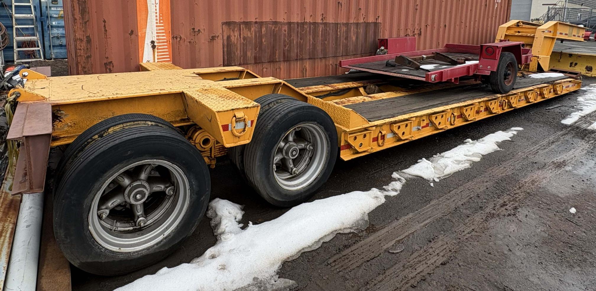 1984 ROGERS CTH35 - view 4 of 10