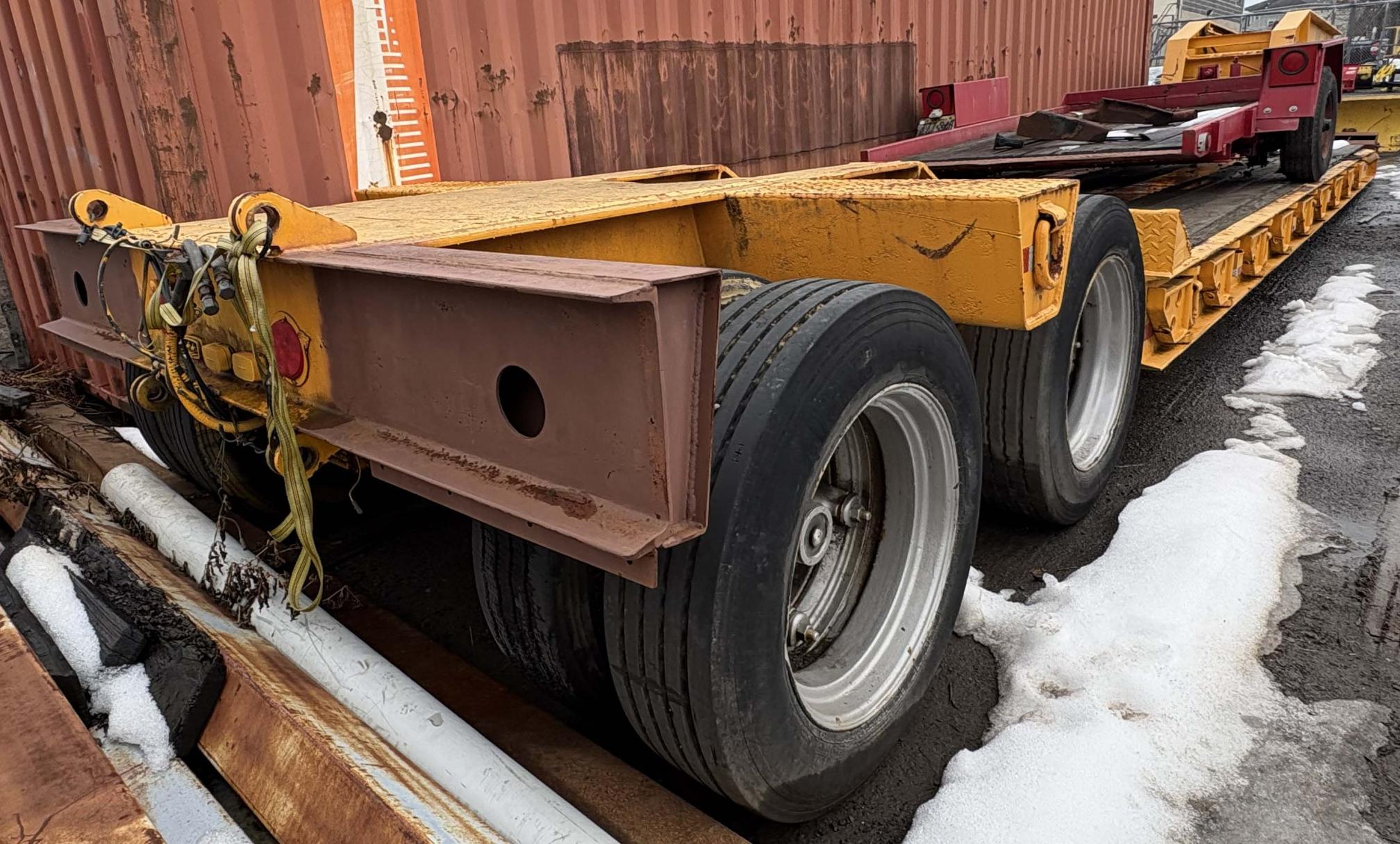 1984 ROGERS CTH35 - view 5 of 10