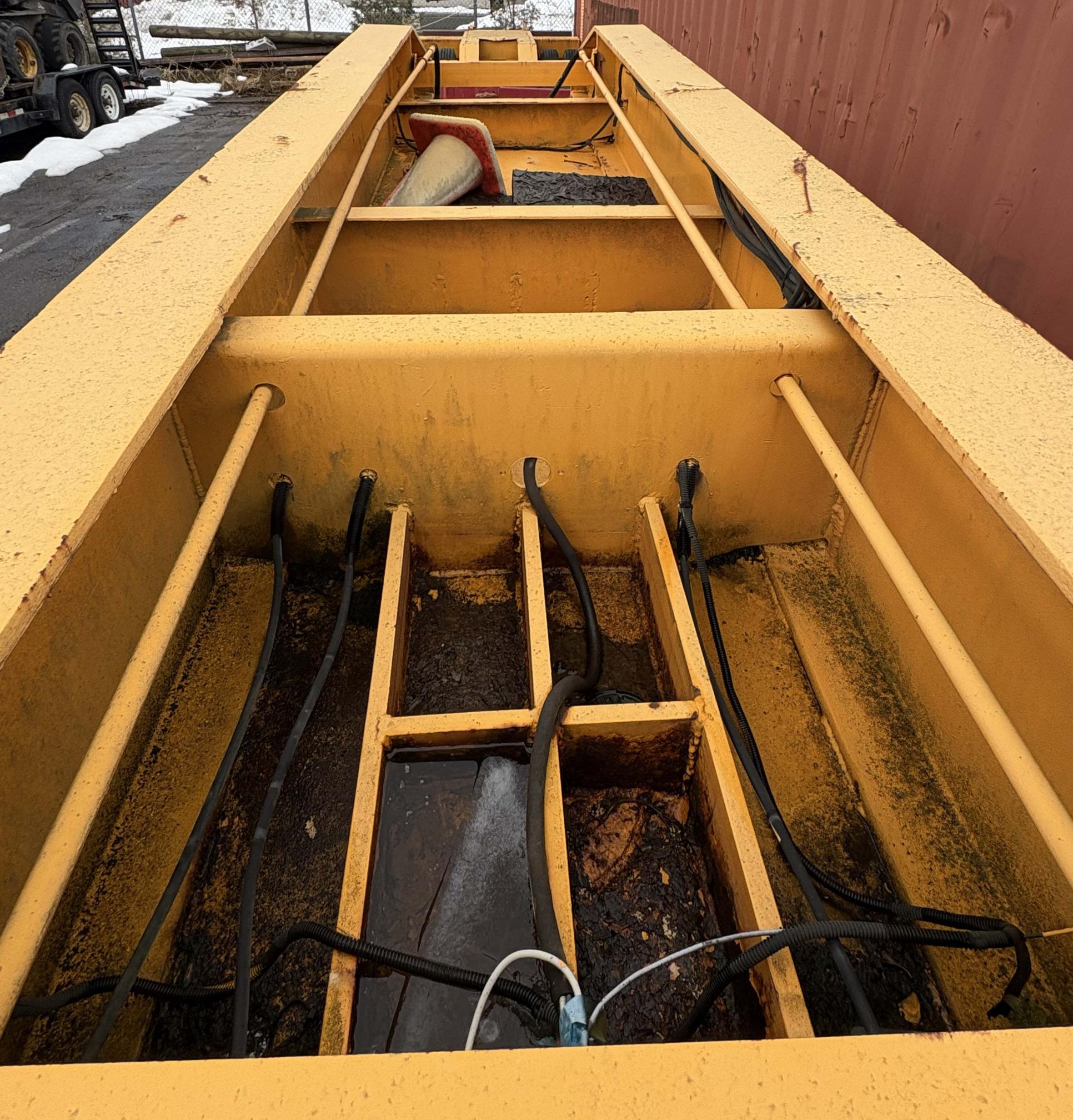 1984 ROGERS CTH35 - view 6 of 10