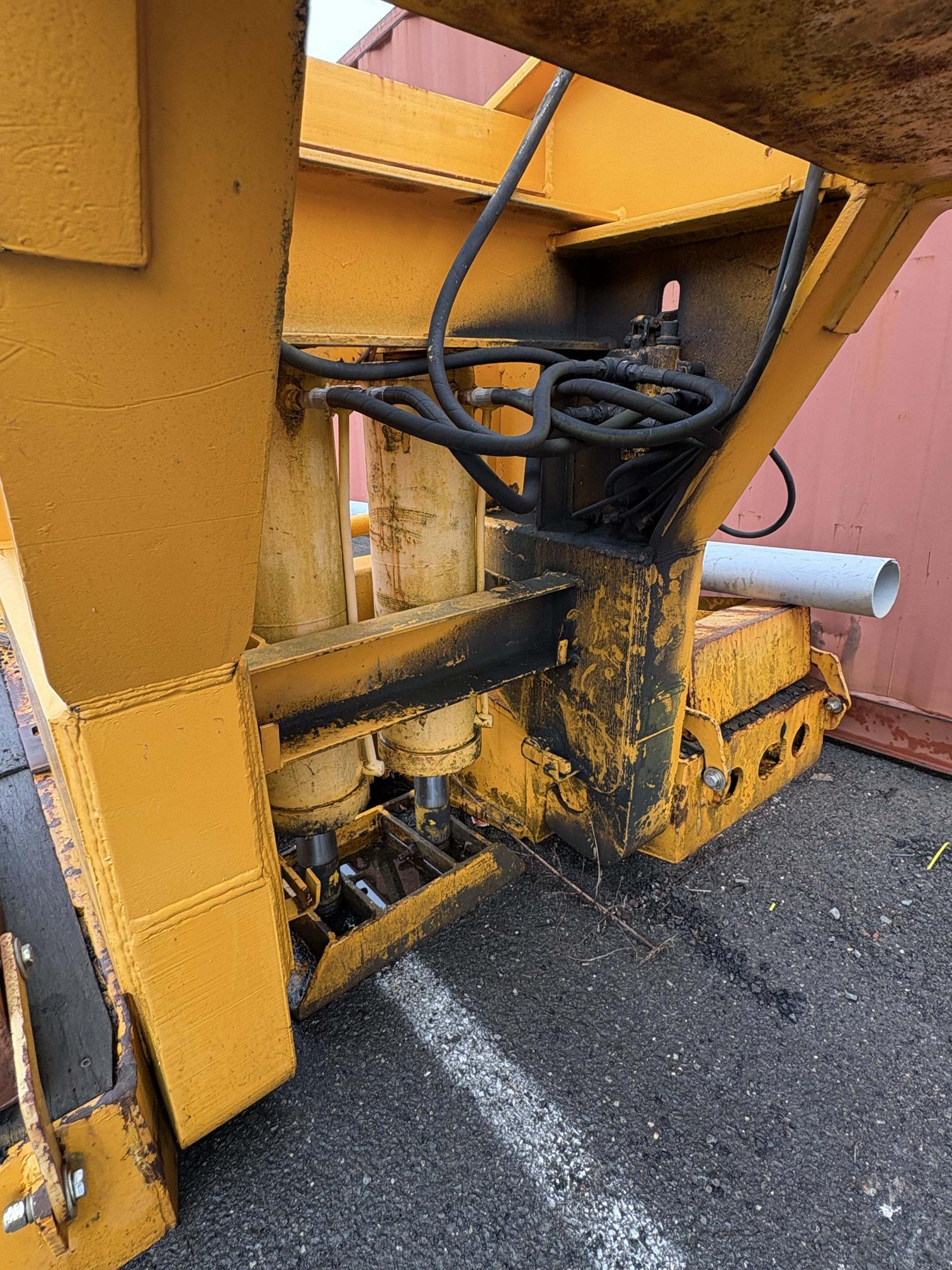 1984 ROGERS CTH35 - view 7 of 10