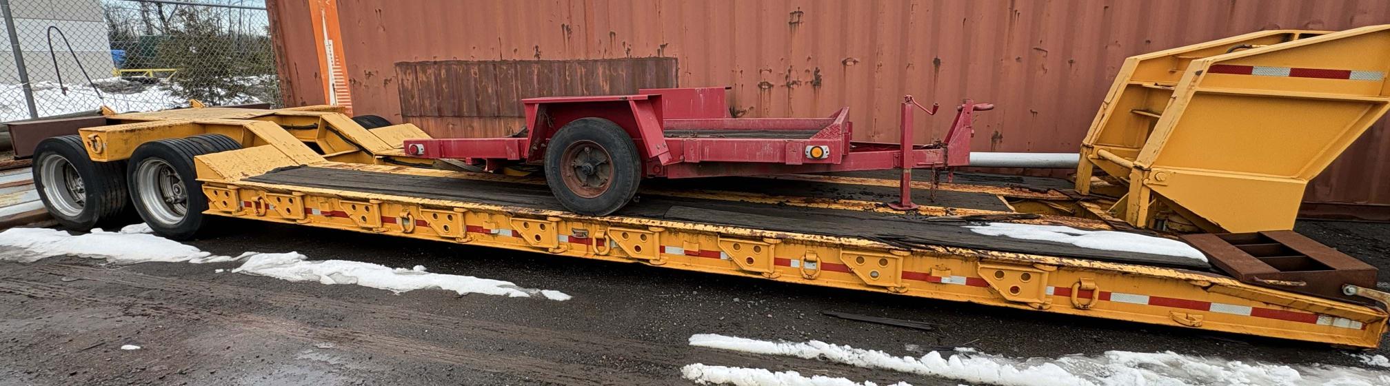 1984 ROGERS CTH35 - view 2 of 10