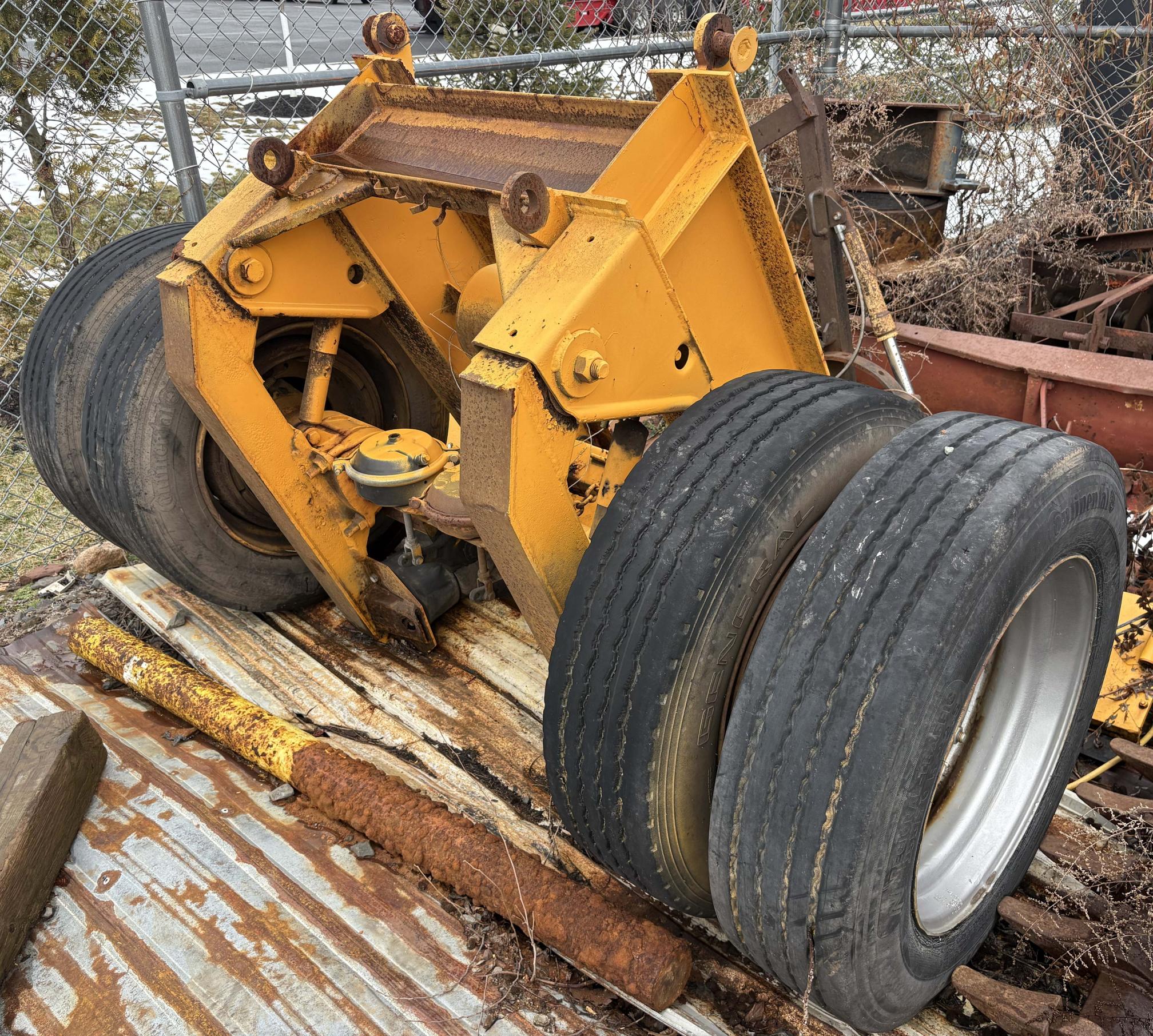 1984 ROGERS CTH35 - view 9 of 10