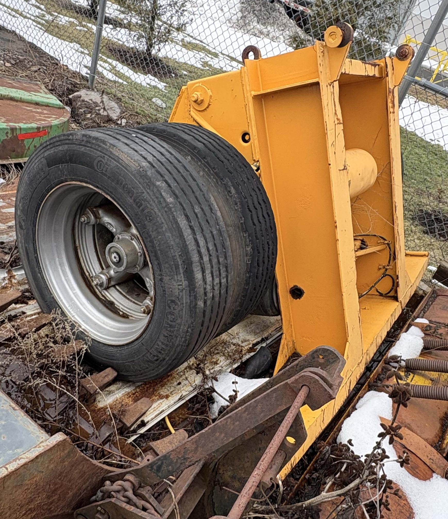 1984 ROGERS CTH35 - view 8 of 10