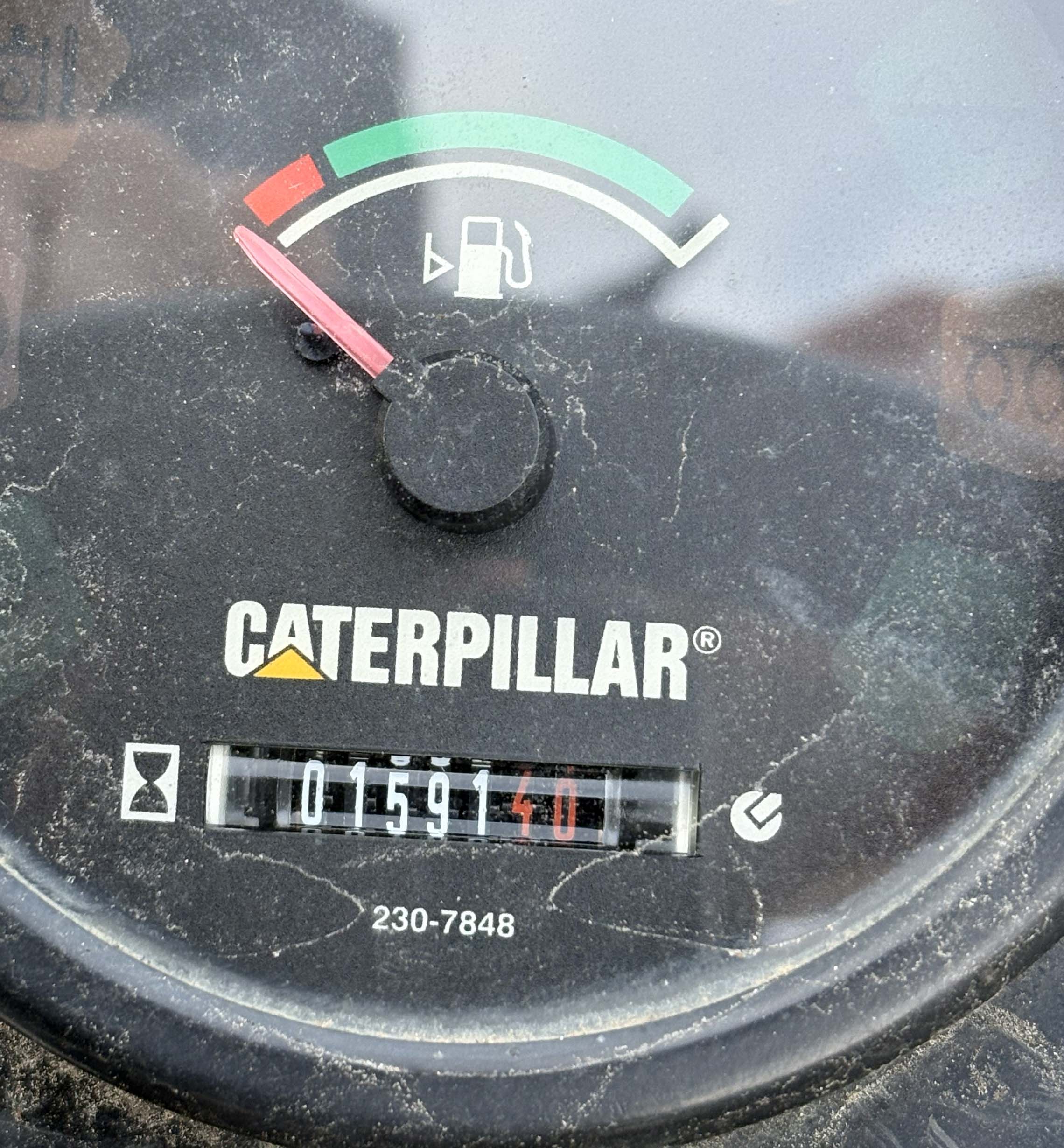 2009 CATERPILLAR CB24 - view 8 of 9