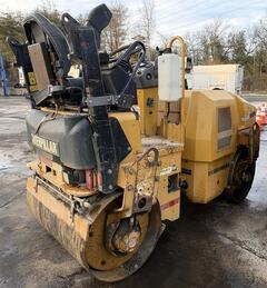 2009 CATERPILLAR CB24 - Image 5