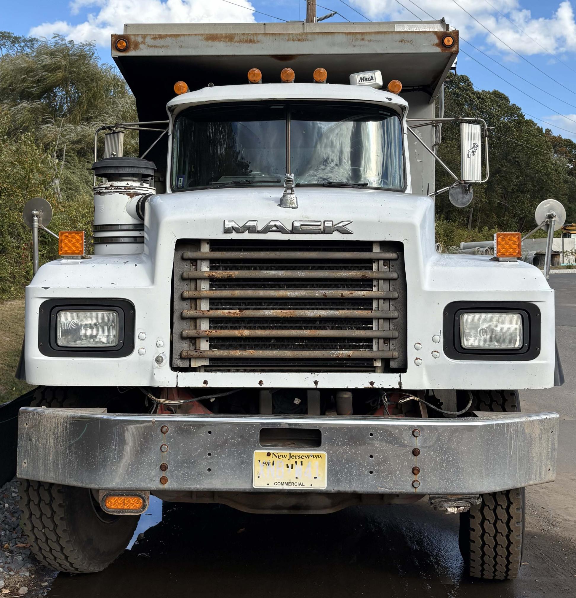 1999 MACK RD688SX - view 8 of 14