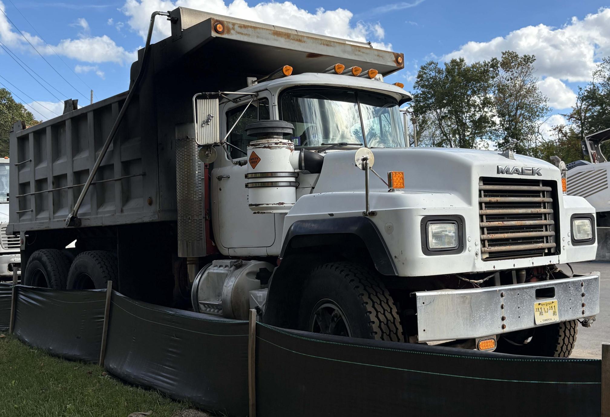 1999 MACK RD688SX - view 7 of 14