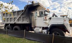 1999 MACK RD688SX - Image 6