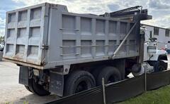 1999 MACK RD688SX - Image 5