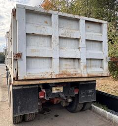 1999 MACK RD688SX - Image 4