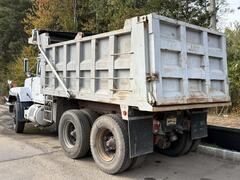 1999 MACK RD688SX - Image 3