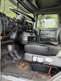 1999 MACK RD688SX - Image 10
