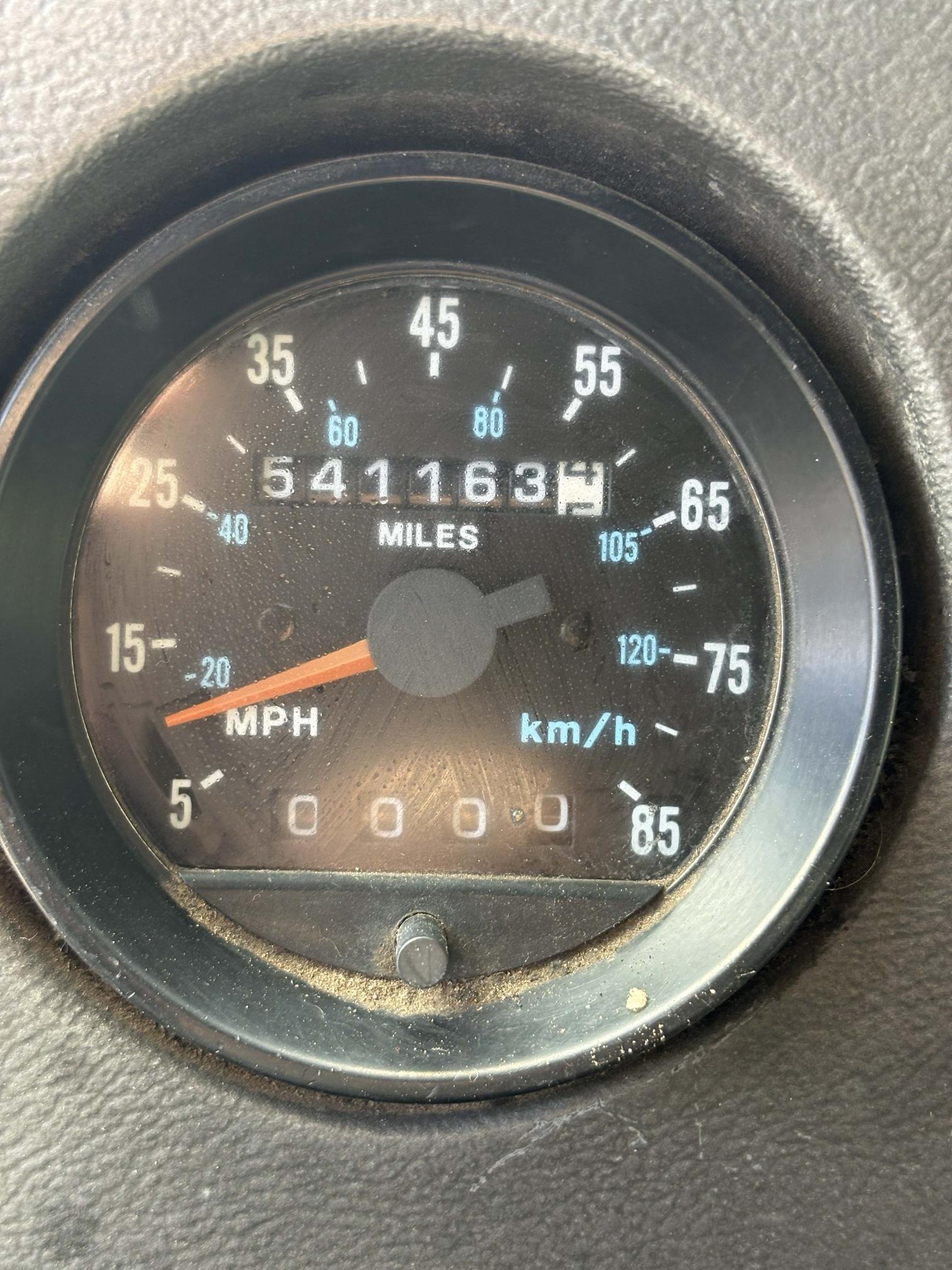 1999 MACK RD688SX - view 14 of 14