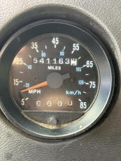 1999 MACK RD688SX - Image 14