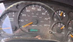 2008 ISUZU FXR - Image 9