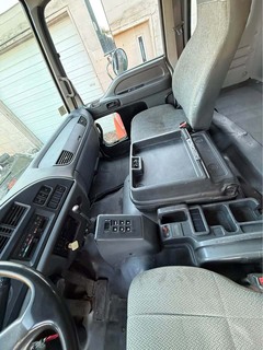 2008 ISUZU FXR - Image 6