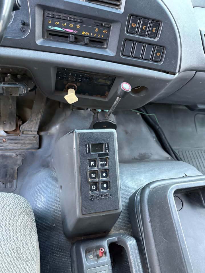 2008 ISUZU FXR - view 8 of 9