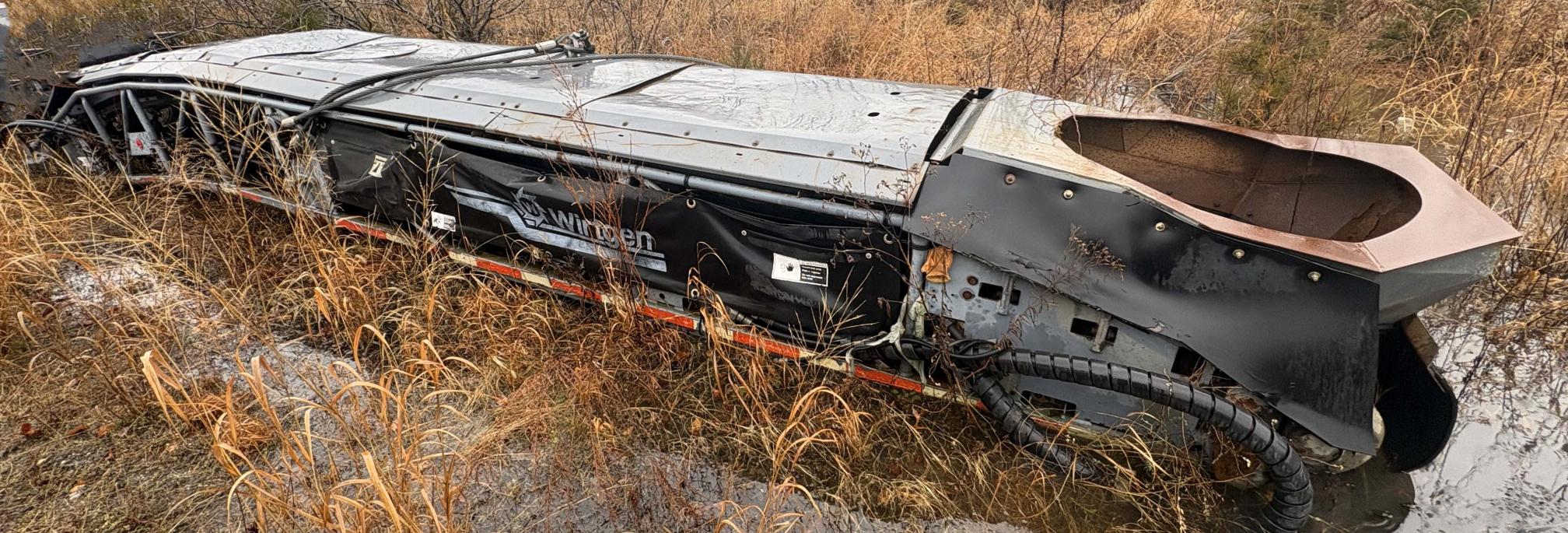 2008 WIRTGEN W2200 - view 1 of 2