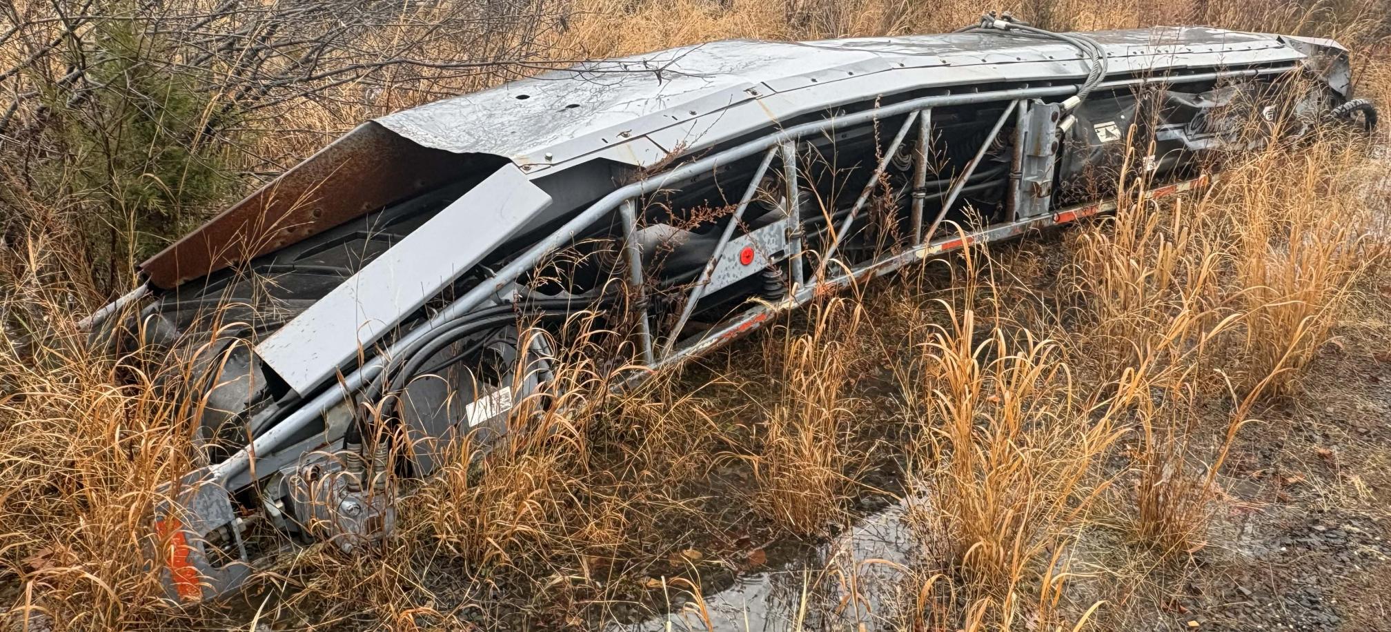 2008 WIRTGEN W2200 - view 2 of 2