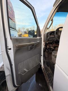2007 FORD E-350 - Image 8
