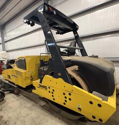 2010 BOMAG BW 278 AD - Image 2