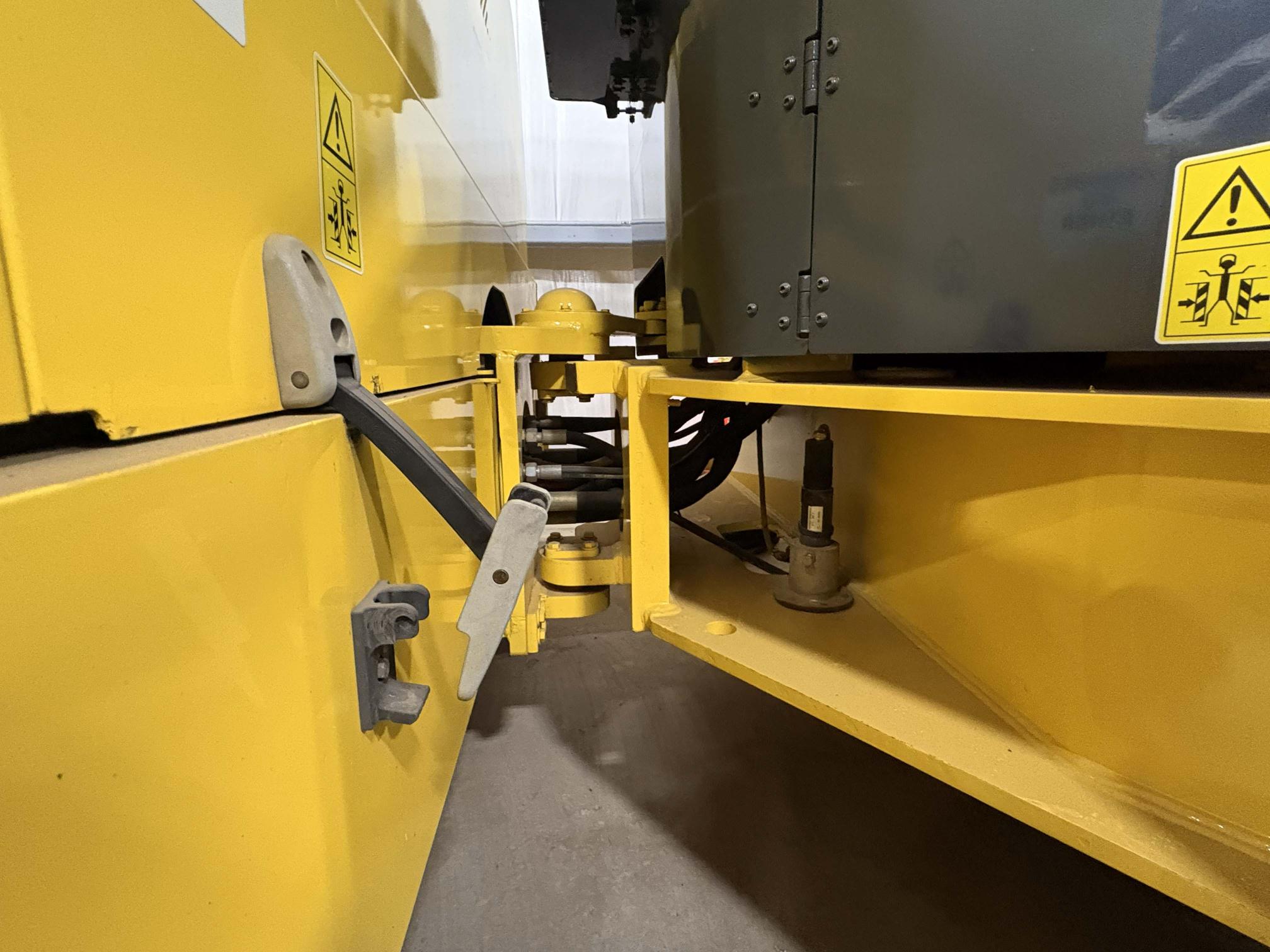 2010 BOMAG BW 278 AD - Image 12