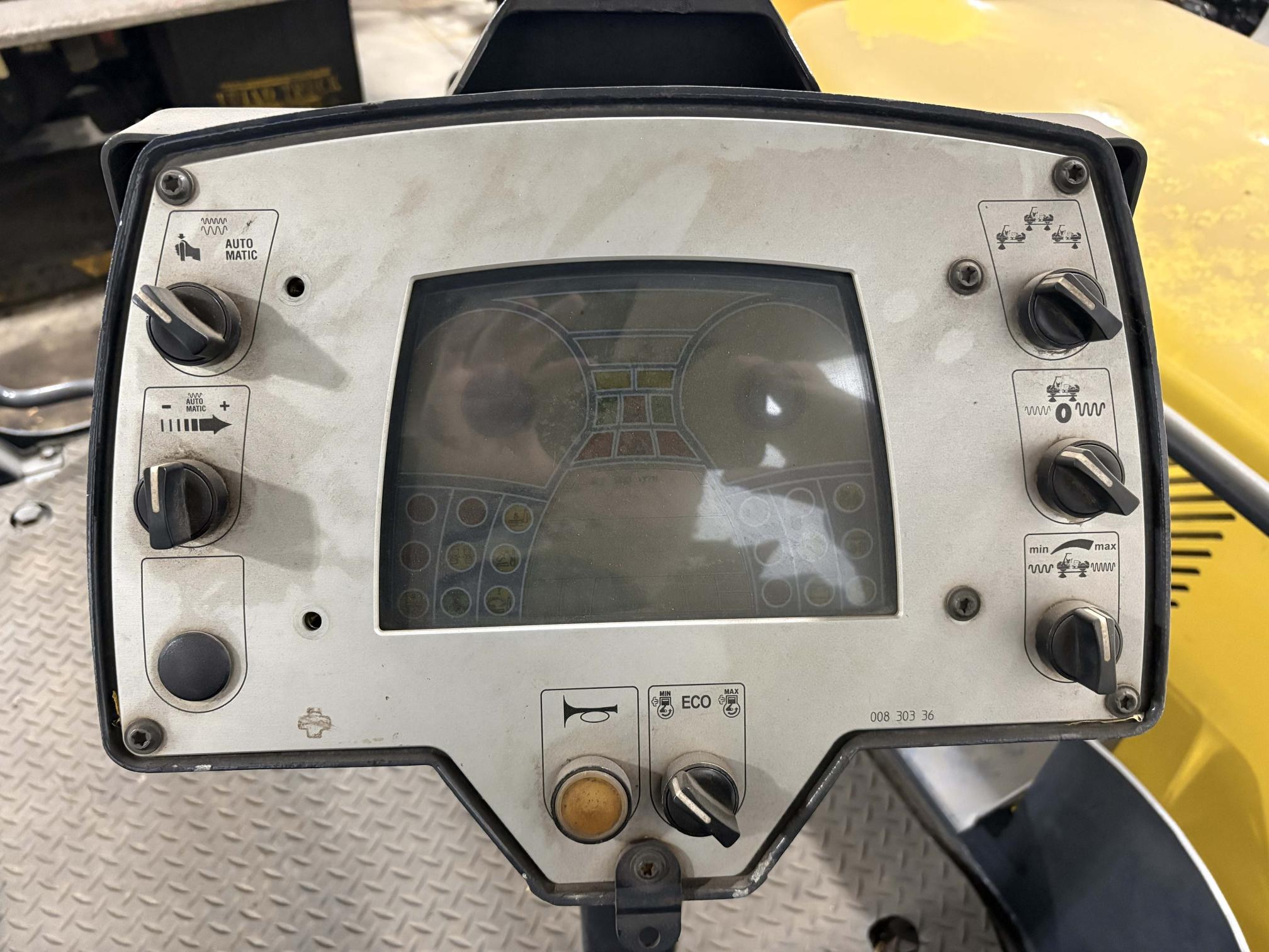 2010 BOMAG BW 278 AD - Image 7