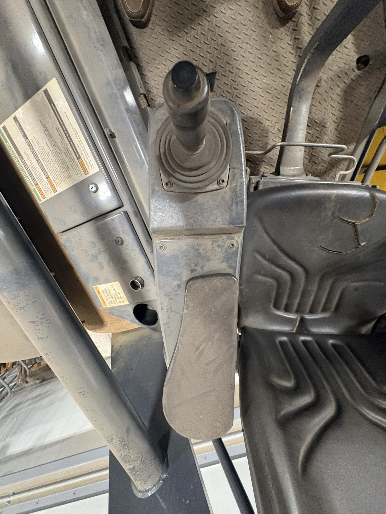 2010 BOMAG BW 278 AD - Image 9