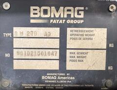 2010 BOMAG BW 278 AD - Image 14