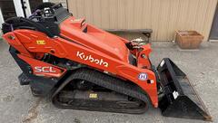 2022 KUBOTA SCL1000 - Image 4