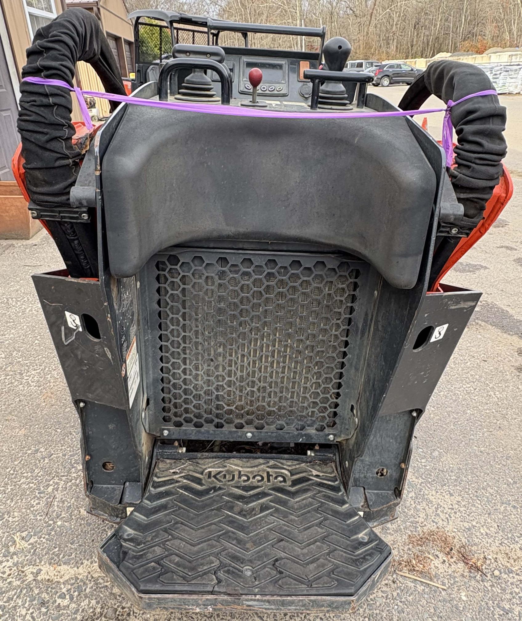 2022 KUBOTA SCL1000 - view 6 of 14