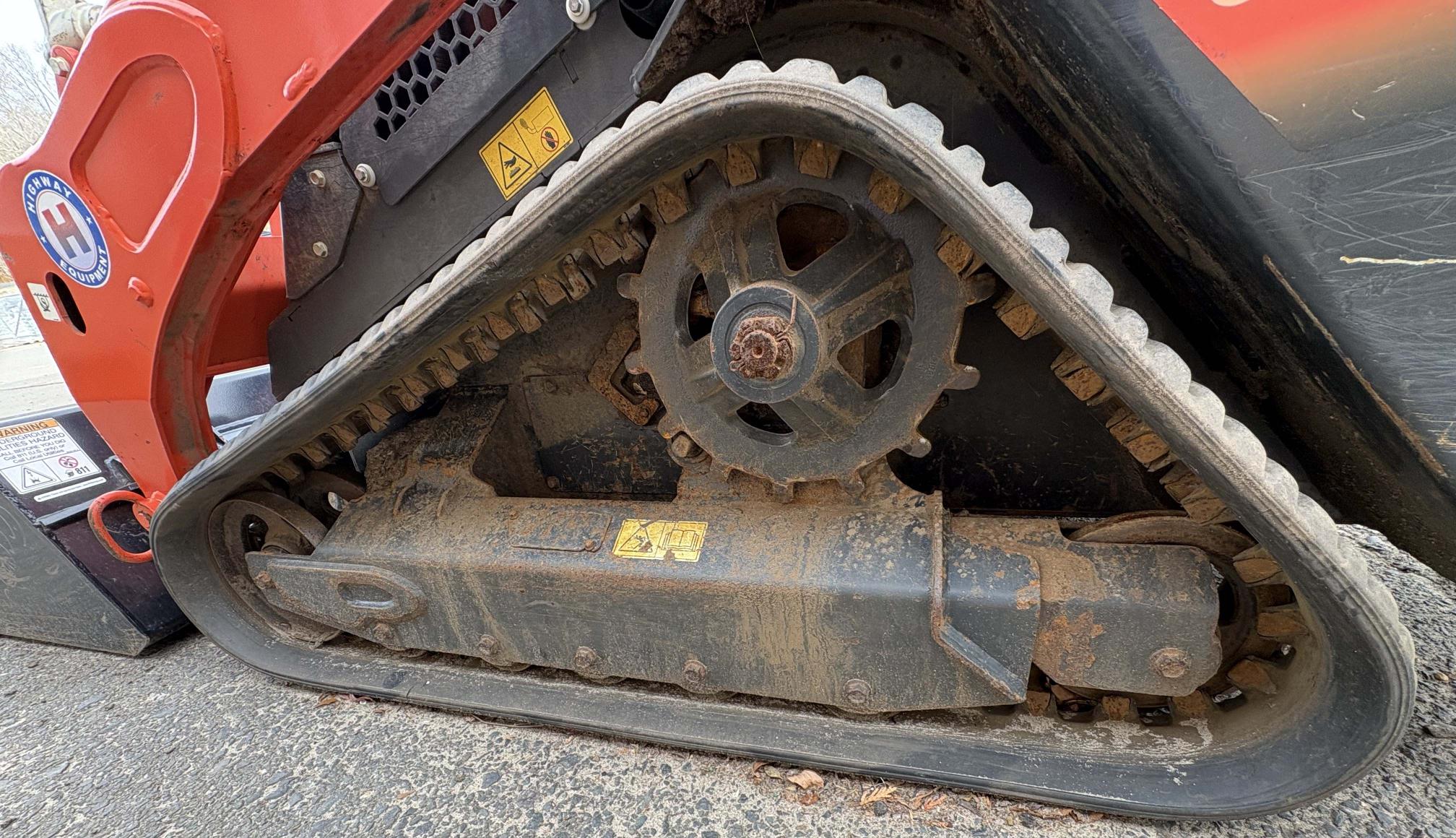 2022 KUBOTA SCL1000 - view 9 of 14