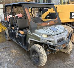 2011 POLARIS RANGER 800 - Image 6