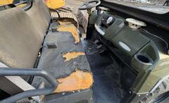 2011 POLARIS RANGER 800 - Image 10