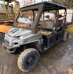 2011 POLARIS RANGER 800 - Image 1