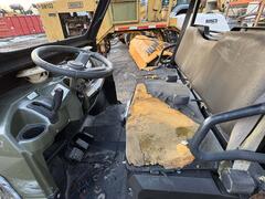 2011 POLARIS RANGER 800 - Image 8